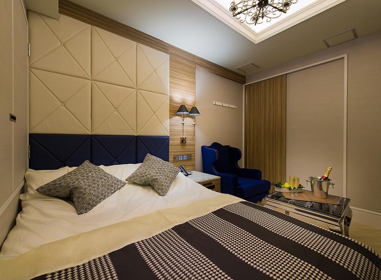 Hotel Times (Adults Only) Tokio Exterior foto